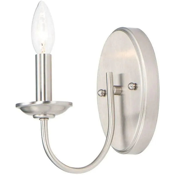 Logan Wall Sconce