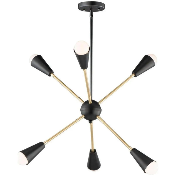 Lovell Starburst Suspension