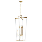 Maxim Lighting - Lucent Pendant - 16102CLHR | Montreal Lighting & Hardware