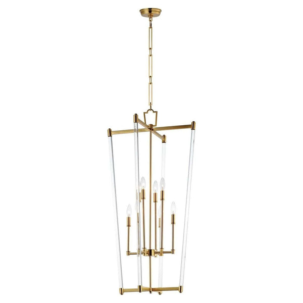 Lucent Suspension