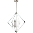 Maxim Lighting - Lucent Pendant - 16106CLPN | Montreal Lighting & Hardware