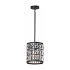 Maxim Lighting - Madeline Mini Pendant - 21819BCBK | Montreal Lighting & Hardware