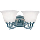 Maxim Lighting - Malaga Bath Vanity - 2687MRSN | Montreal Lighting & Hardware