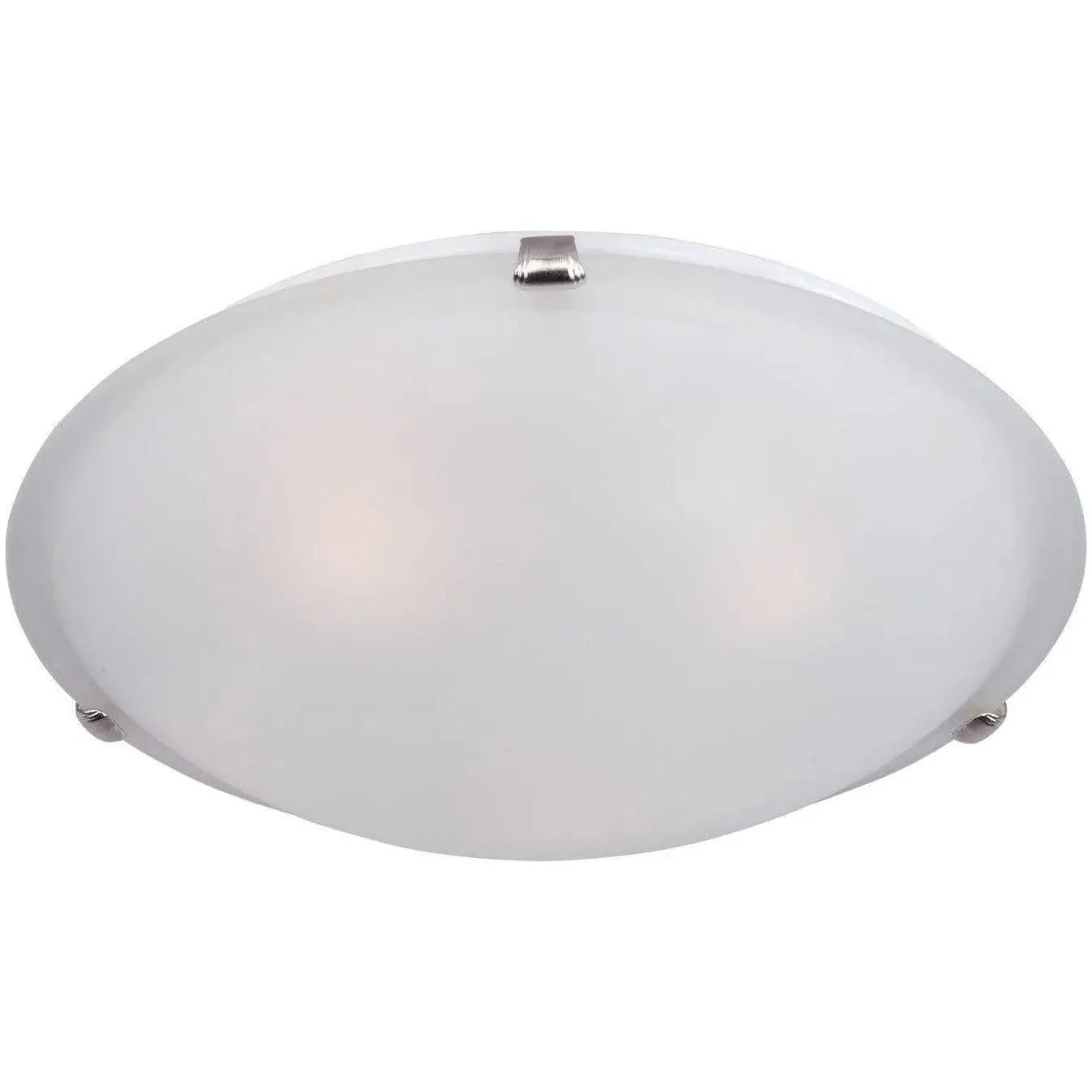 Maxim Lighting - Malaga Flush Mount - 11060FTOI | Montreal Lighting & Hardware