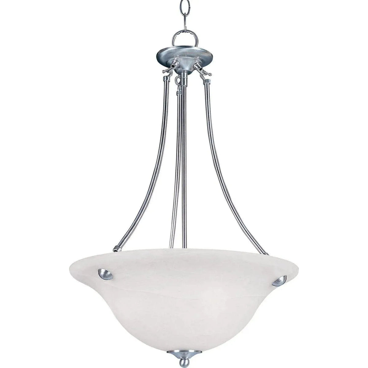 Maxim Lighting - Malaga Pendant - 2682MRSN | Montreal Lighting & Hardware