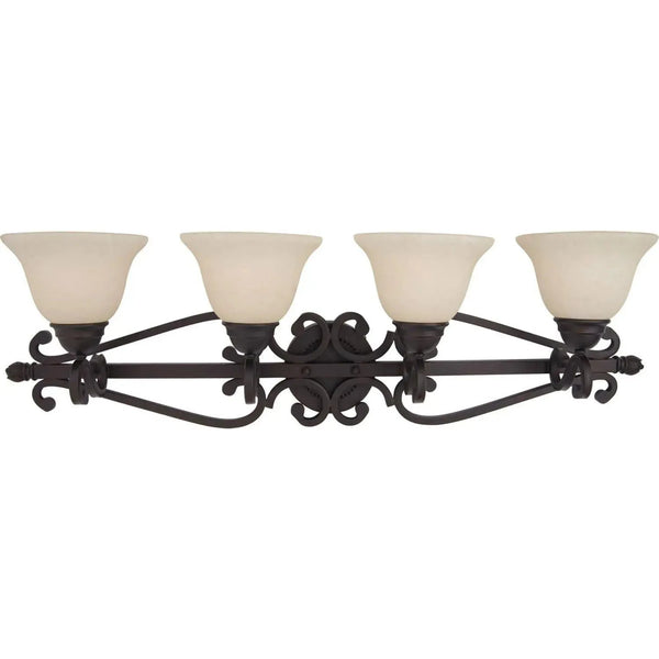 Manor Bath Vanity