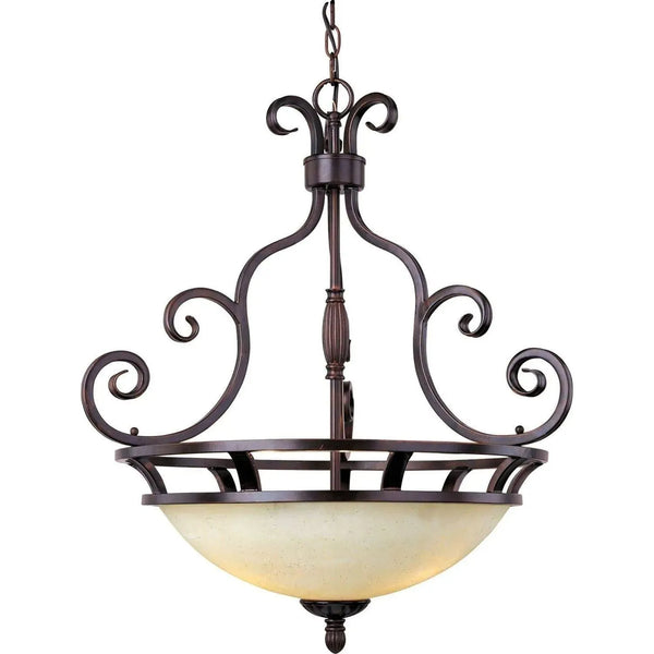 Manor Pendant