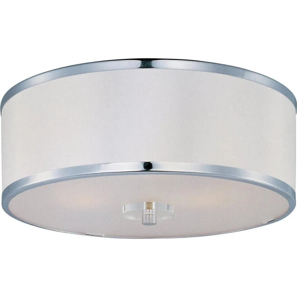 Metro Semi-Flush Mount