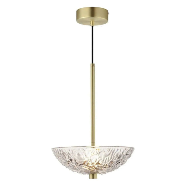 Metropolis LED Pendant