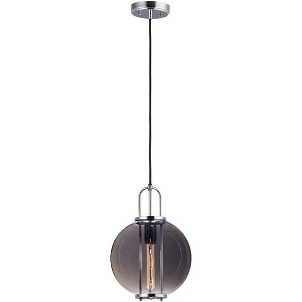 Minaret Suspension