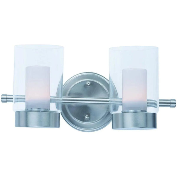 Mod LED Bath Vanity