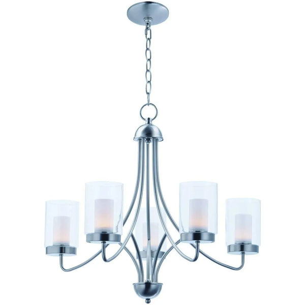 Mod LED Chandelier