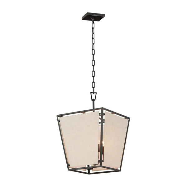 Montauk Suspension