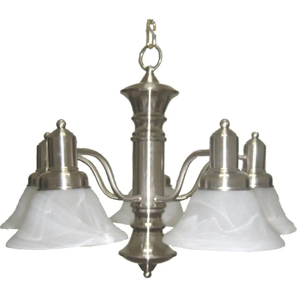 Newburg Chandelier