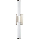 Maxim Lighting - Optic LED Bath Vanity - 52115WTSN | Montreal Lighting & Hardware