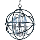 Maxim Lighting - Orbit Pendant - 25140ARPN | Montreal Lighting & Hardware