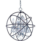 Maxim Lighting - Orbit Pendant - 25142ARPN | Montreal Lighting & Hardware