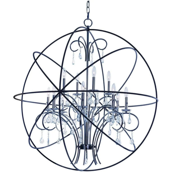 Orbite Suspension