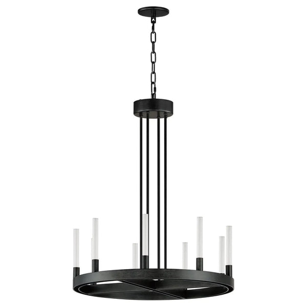 Ovation LED Chandelier