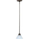 Maxim Lighting - Pacific Mini Pendant - 91068MRKB | Montreal Lighting & Hardware