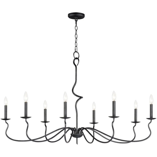 Padrona Chandelier