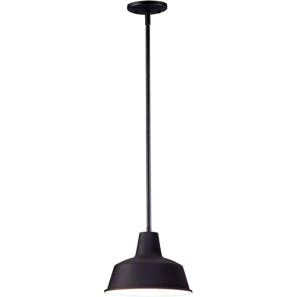 Jetée M Extérieur Suspension