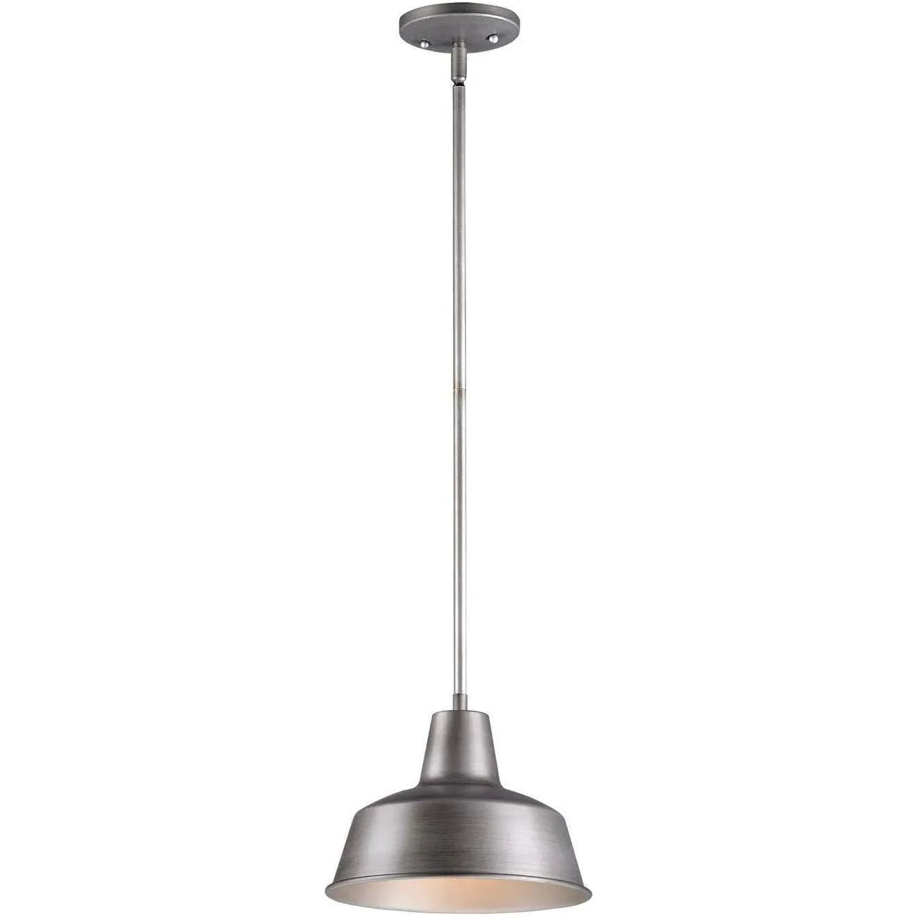 Maxim Lighting - Pier M Outdoor Pendant - 35017WZ | Montreal Lighting & Hardware