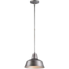 Maxim Lighting - Pier M Outdoor Pendant - 35017WZ | Montreal Lighting & Hardware