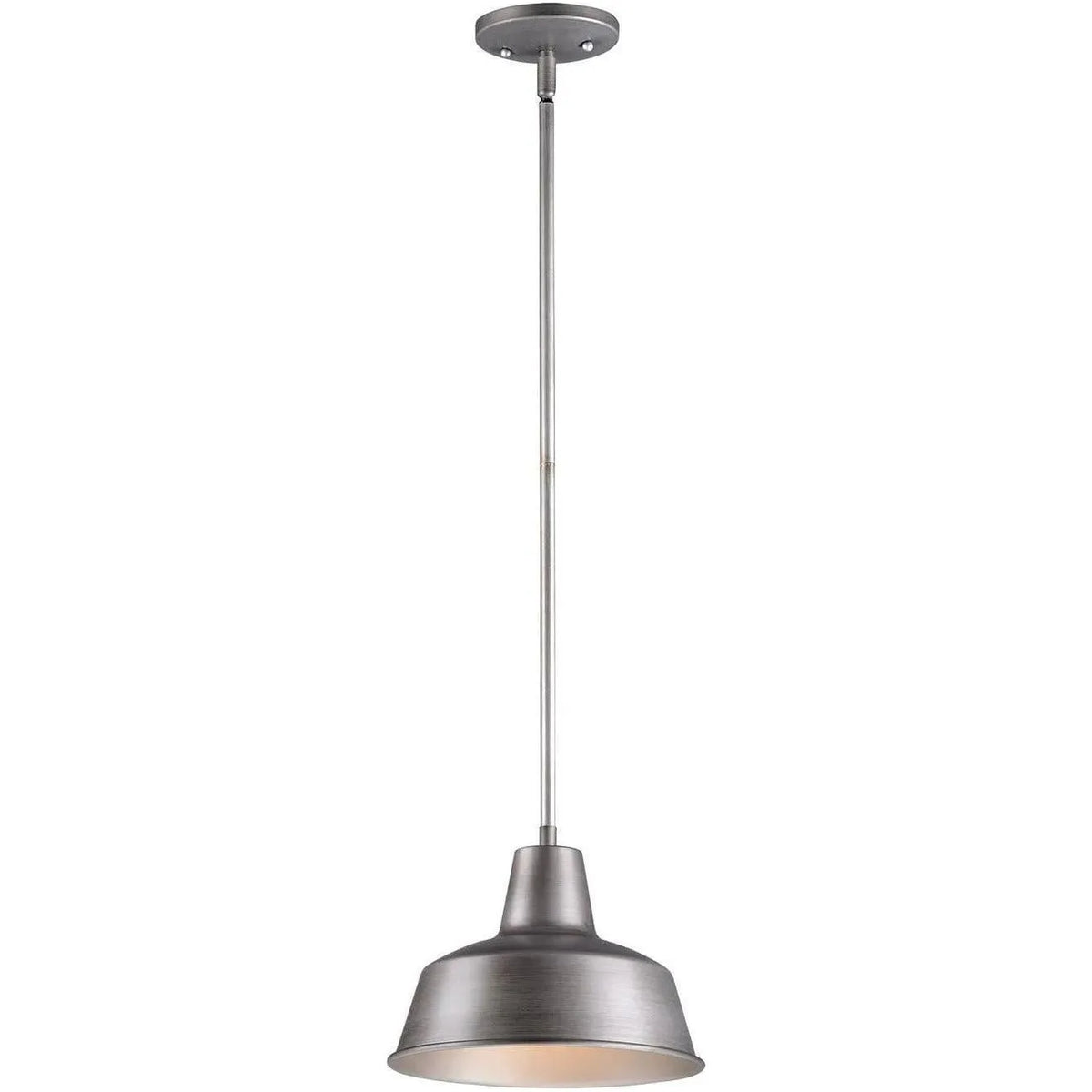 Maxim Lighting - Pier M Outdoor Pendant - 35017WZ | Montreal Lighting & Hardware