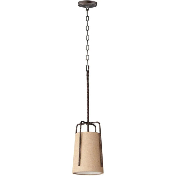 Fourche Mini Suspension