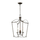 Maxim Lighting - Plumette Pendant - 12163CHB | Montreal Lighting & Hardware