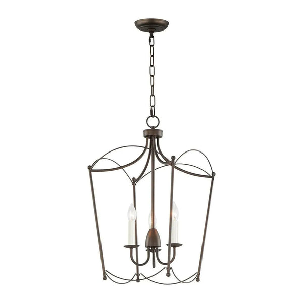 Plumette Suspension