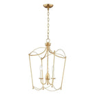 Maxim Lighting - Plumette Pendant - 12163GL | Montreal Lighting & Hardware