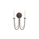 Maxim Lighting - Plumette Wall Sconce - 12161CHB | Montreal Lighting & Hardware