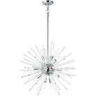 Maxim Lighting - Polaris Pendant - 28664CLPC | Montreal Lighting & Hardware