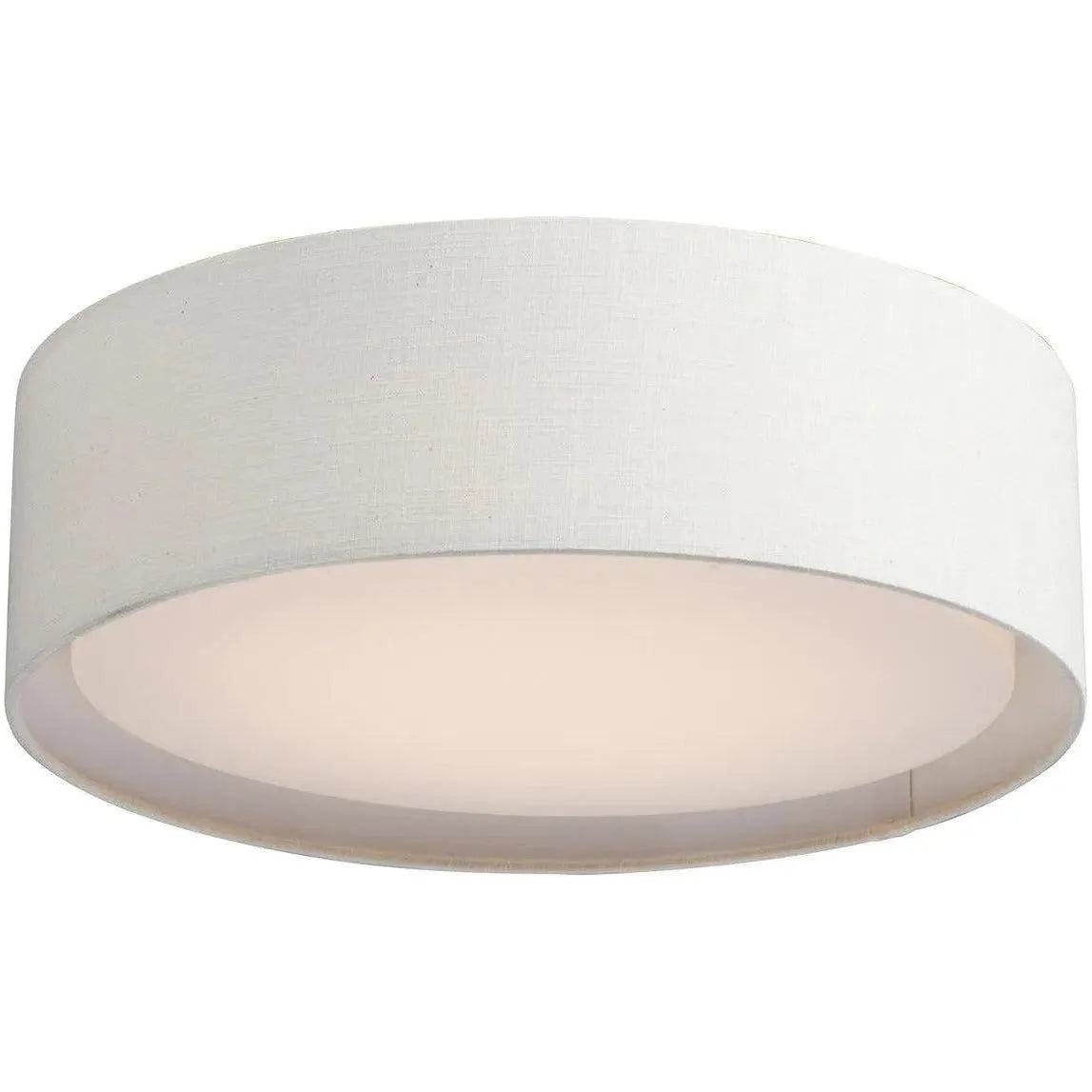 Maxim Lighting - Prime LED Flush Mount - 10220OM | Montreal Lighting & Hardware
