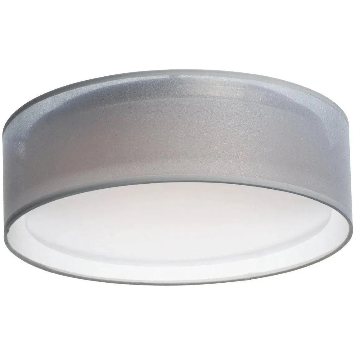 Maxim Lighting - Prime LED Flush Mount - 10220WO | Montreal Lighting & Hardware