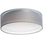 Maxim Lighting - Prime LED Flush Mount - 10220WO | Montreal Lighting & Hardware