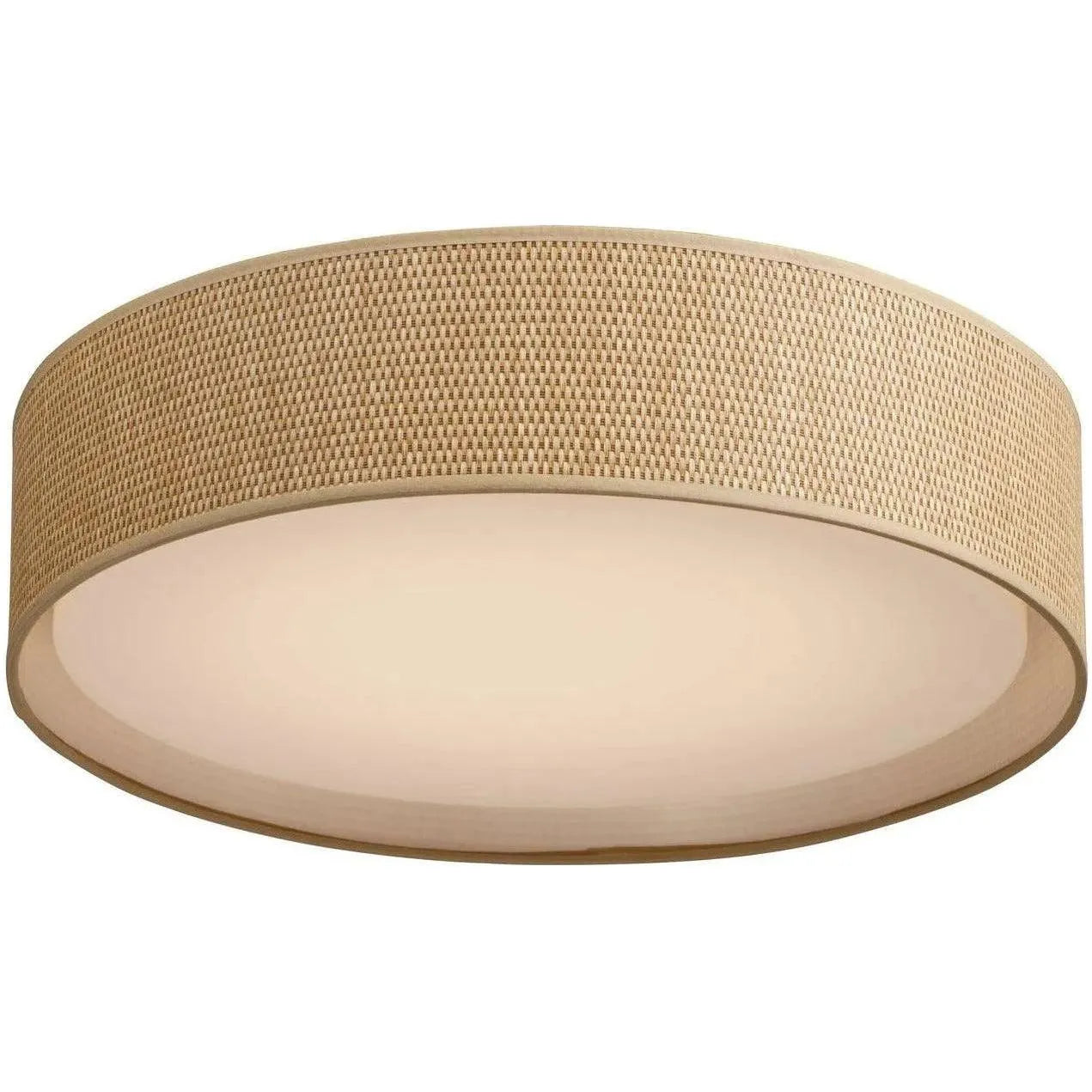 Maxim Lighting - Prime LED Flush Mount - 10222GC | Montreal Lighting & Hardware