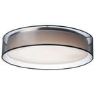 Maxim Lighting - Prime LED Flush Mount - 10227BO | Montreal Lighting & Hardware