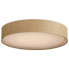 Maxim Lighting - Prime LED Flush Mount - 10227GC | Montreal Lighting & Hardware
