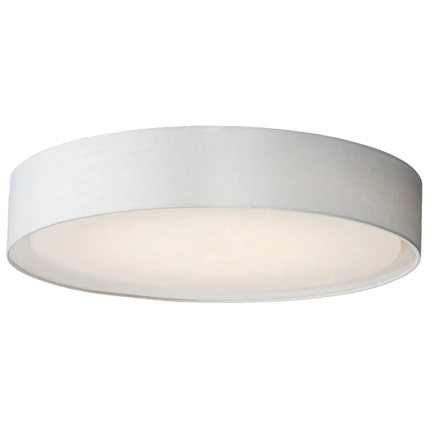 Maxim Lighting - Prime LED Flush Mount - 10227WL | Montreal Lighting & Hardware