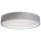 Maxim Lighting - Prime LED Flush Mount - 10227WO | Montreal Lighting & Hardware
