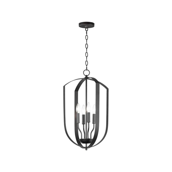 Provident Arch Chandelier
