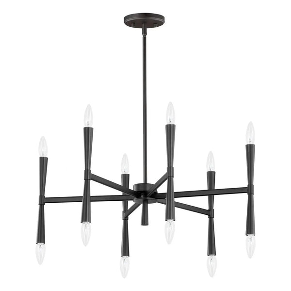 Rome Chandelier