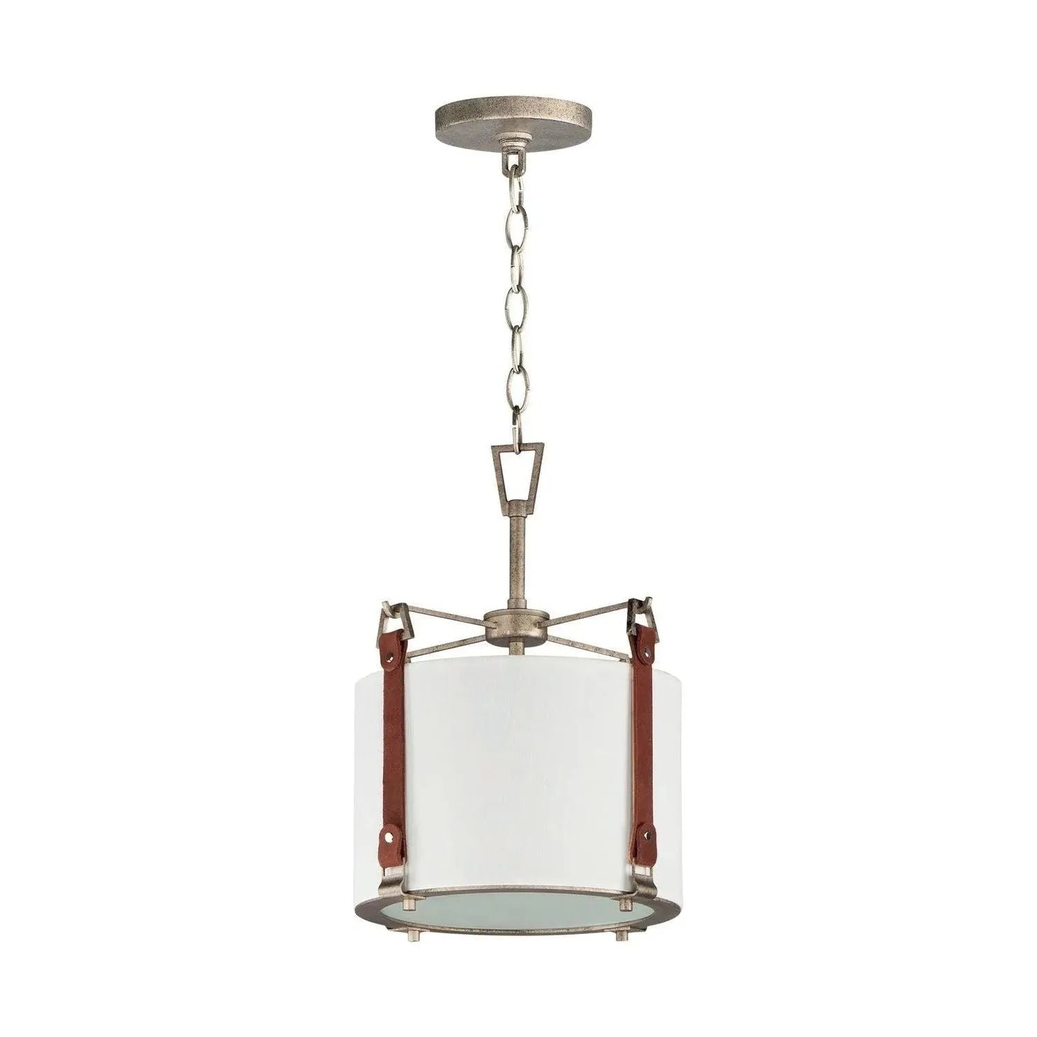 Maxim Lighting - Sausalito Pendant - 16133FTWZBSD | Montreal Lighting & Hardware