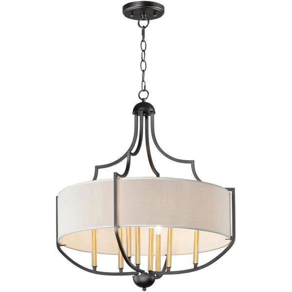 Savant Chandelier