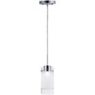 Maxim Lighting - Scope LED Pendant - 10192CLFTPC | Montreal Lighting & Hardware