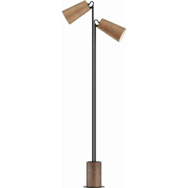 Scout LED Floor Lamp