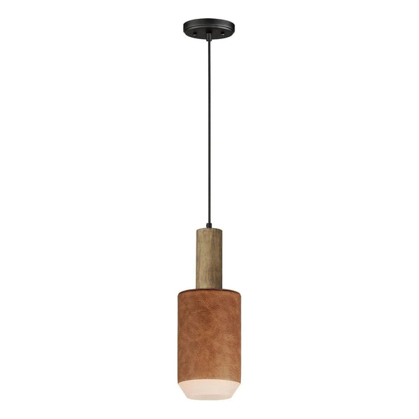 Scout LED Pendant